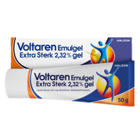 Voltaren Emulgel Extra Sterk 2.32%