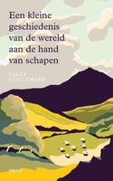 Een kleine geschiedenis van de wereld aan de hand van schapen - Sally Coulthard - ebook