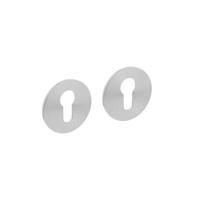 Intersteel Magneet rozetTira cilindergat RVS rond - 0035.342317
