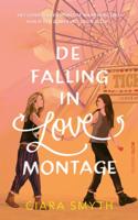 De falling in love montage (Paperback)