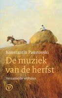 De muziek van de herfst - Konstantin Paustovski - ebook