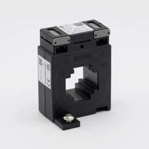 Celsa AST 315 200/1A 1.5VA Kl. 1 Plug-in stroomomvormer Primaire stroom: 200 A Secundaire stroom: 1 A Doorvoering (hxb): 33 x 33 mm Doorvoer (Ø): 28 mm 1