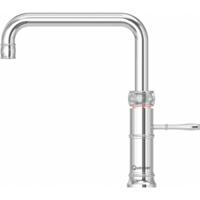 Quooker Classic Keukenmengkraan Fusion Square - Chroom - Losse Kraan