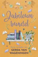 Jubileumbundel - Gerda van Wageningen - ebook