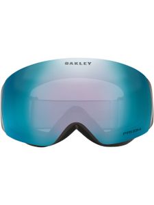 Oakley masque de ski Flight Deck - Noir