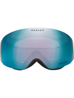 Oakley masque de ski Flight Deck - Noir
