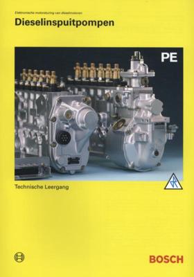 Dieselinspuitpompen (Paperback)
