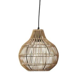 Light & Living Hanglamp Pacino - Rotan - Ø30cm