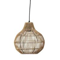 Light & Living Hanglamp Pacino - Rotan - Ø30cm - thumbnail