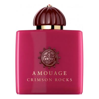 Amouage The Odyssey Collection Crisom Rocks Eau de Parfum 50ml
