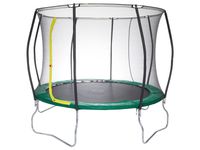 CRIVIT Trampoline Ø244 cm colli 2 - thumbnail