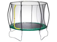 CRIVIT Trampoline Ø244 cm colli 2