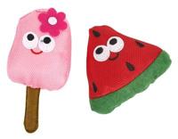 FOFOS SUMMER WATERMELOEN MET IJSJE