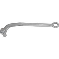 Oliedienstsleutel zeskant voor Mercedes en BMW, 14x13 mm KS Tools 150.9232
