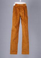 Vintage Straight Lee Brown size 26 / 34