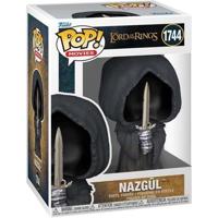 Funko Pop! Figure - Funko - Nazgûl - 9 cm - Il Signore degli Anelli - PVC