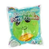 Pluchiez bouncing hugging dragon 50 cm