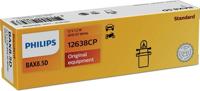 Philips Standard BAX8.5D 12638CP