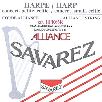 Savarez HPK-66R