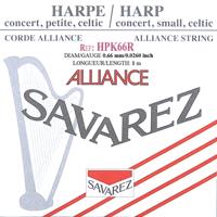 Savarez HPK-66R