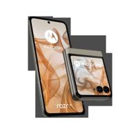 Smartphone Motorola RAZR 50 8 GB RAM 256 GB Zand 6,9"