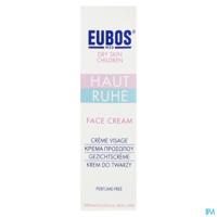 Eubos Haut Ruhe Baby-kind Gezichtscreme 30ml