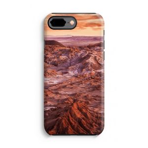 Mars: iPhone 8 Plus Tough Case