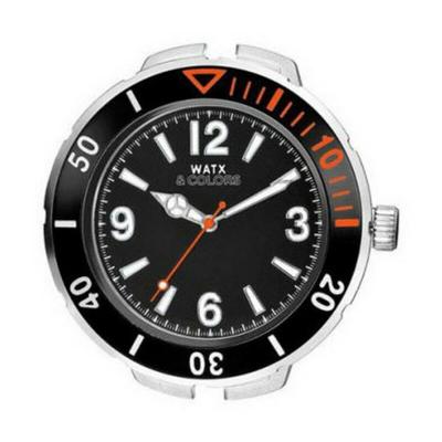 Horloge Uniseks Watx & Colors RWA1620 (Ø 44 mm) (Ø 45 mm)