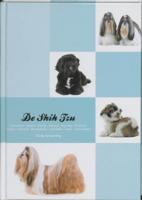 De Shih Tzu (Hardback)