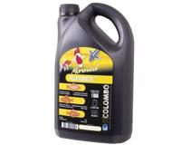 Colombo Alparex 2500 ML - Effectief tegen Witte Stip & Parasieten, voor 50.000L Vijver - thumbnail