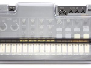 Decksaver Korg Volca Series