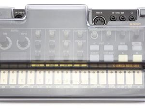 Decksaver Korg Volca series