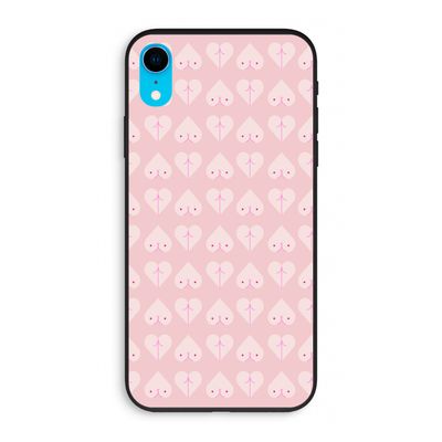 Ass 'n Titties: iPhone XR Biologisch afbreekbaar hoesje
