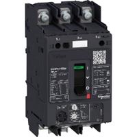 Schneider Electric GV4PE50N6 GV4PE50N6 Motorbeveiligingsschakelaar 1 stuk(s)