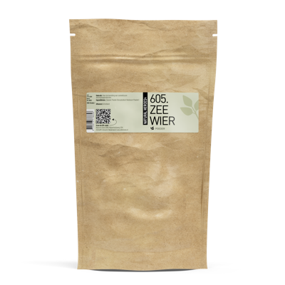 Zeewier Poeder 250 gram