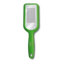 Victorinox keukenrasp fijn groen