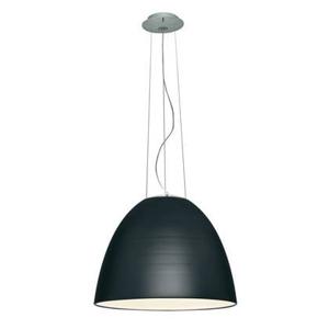 Artemide Nur hanglamp retrofit mat antraciet