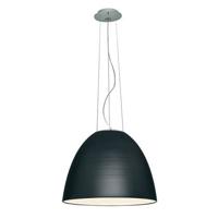 Artemide Nur hanglamp retrofit mat antraciet