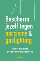 Bescherm jezelf tegen narcisme & gaslighting - Ramani Durvasula - ebook - thumbnail