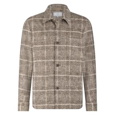 Born with Appetite Overshirt BWA25314CU02