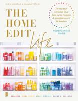 The home Edit Life (Hardback)