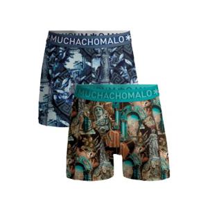 Muchachomalo 2 stuks Athens Boxer