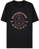 Marvel - Guardians Of The Galaxy Men's Short Sleeved T-shirt - thumbnail