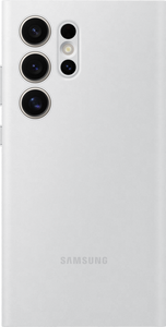 Samsung Smart View Case White mobiele telefoon behuizingen 17,3 cm (6.8") Hoes Wit