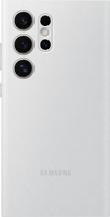 Samsung Smart View Case White mobiele telefoon behuizingen 17,3 cm (6.8") Hoes Wit - thumbnail