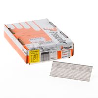 Paslode Afwerkbrads F18 RVS 1.05 x 25mm - thumbnail
