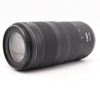 Canon RF 100-400mm F/5.6-8 IS USM occasion
