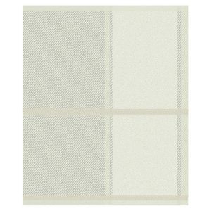 DDDDD keukendoek madras 50x55 cream