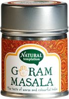 Natural Temptation Garam Masala Kruidenmix - thumbnail