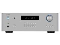 Rotel RA-1572 MKII stereo versterker zilver - thumbnail